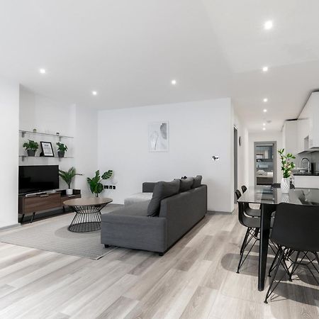 Prime Apartments Gloucester Road London Eksteriør bilde