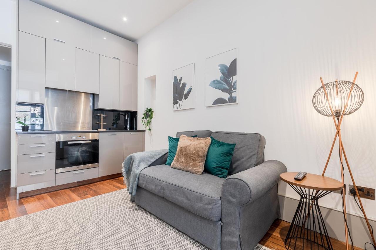 Prime Apartments Gloucester Road London Eksteriør bilde