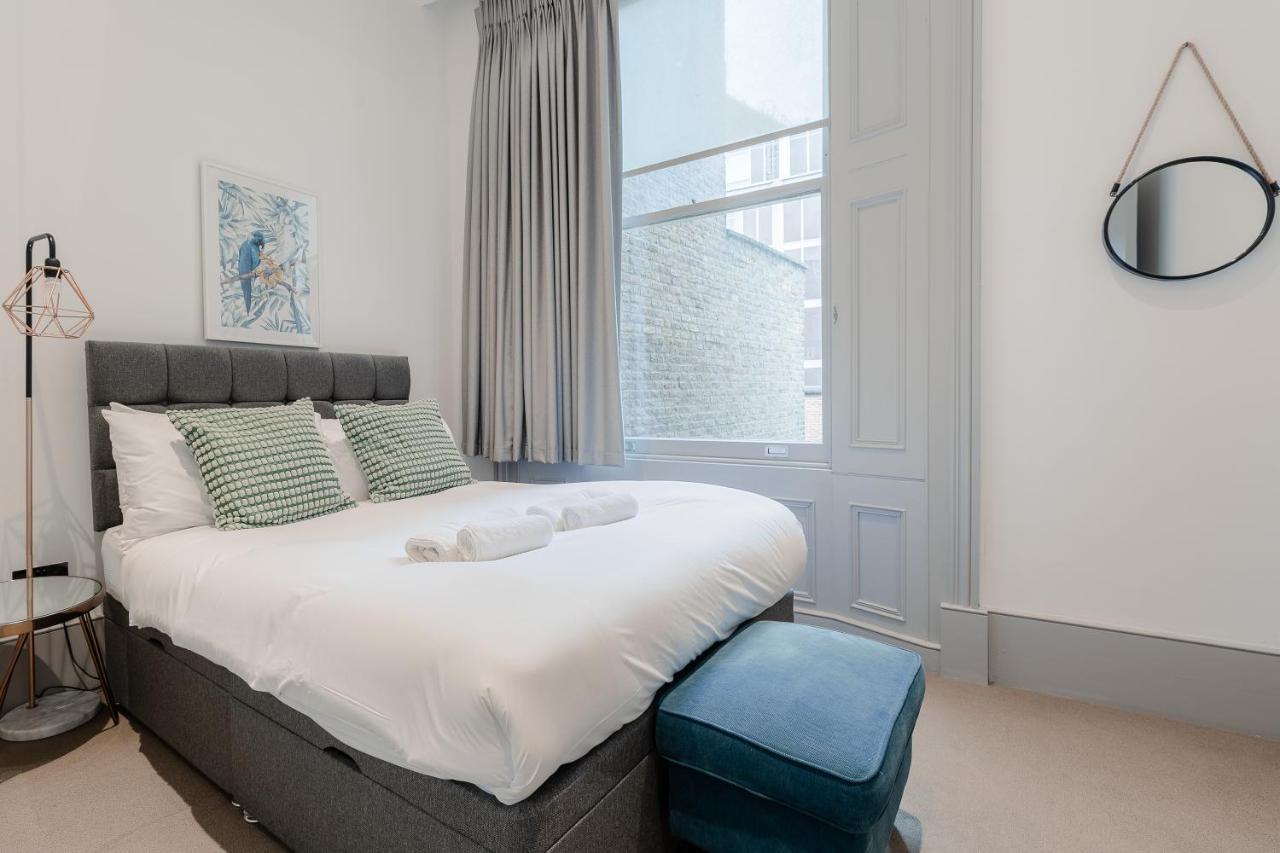 Prime Apartments Gloucester Road London Eksteriør bilde
