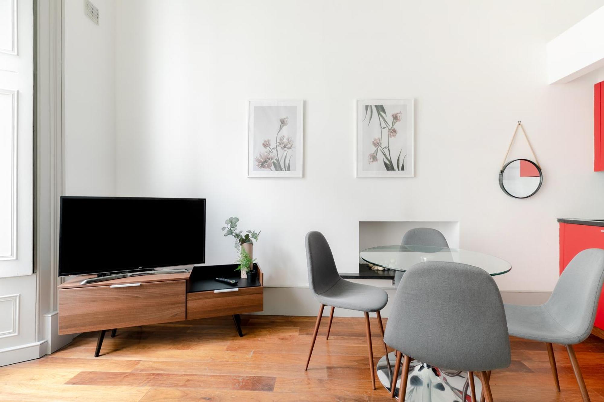 Prime Apartments Gloucester Road London Eksteriør bilde