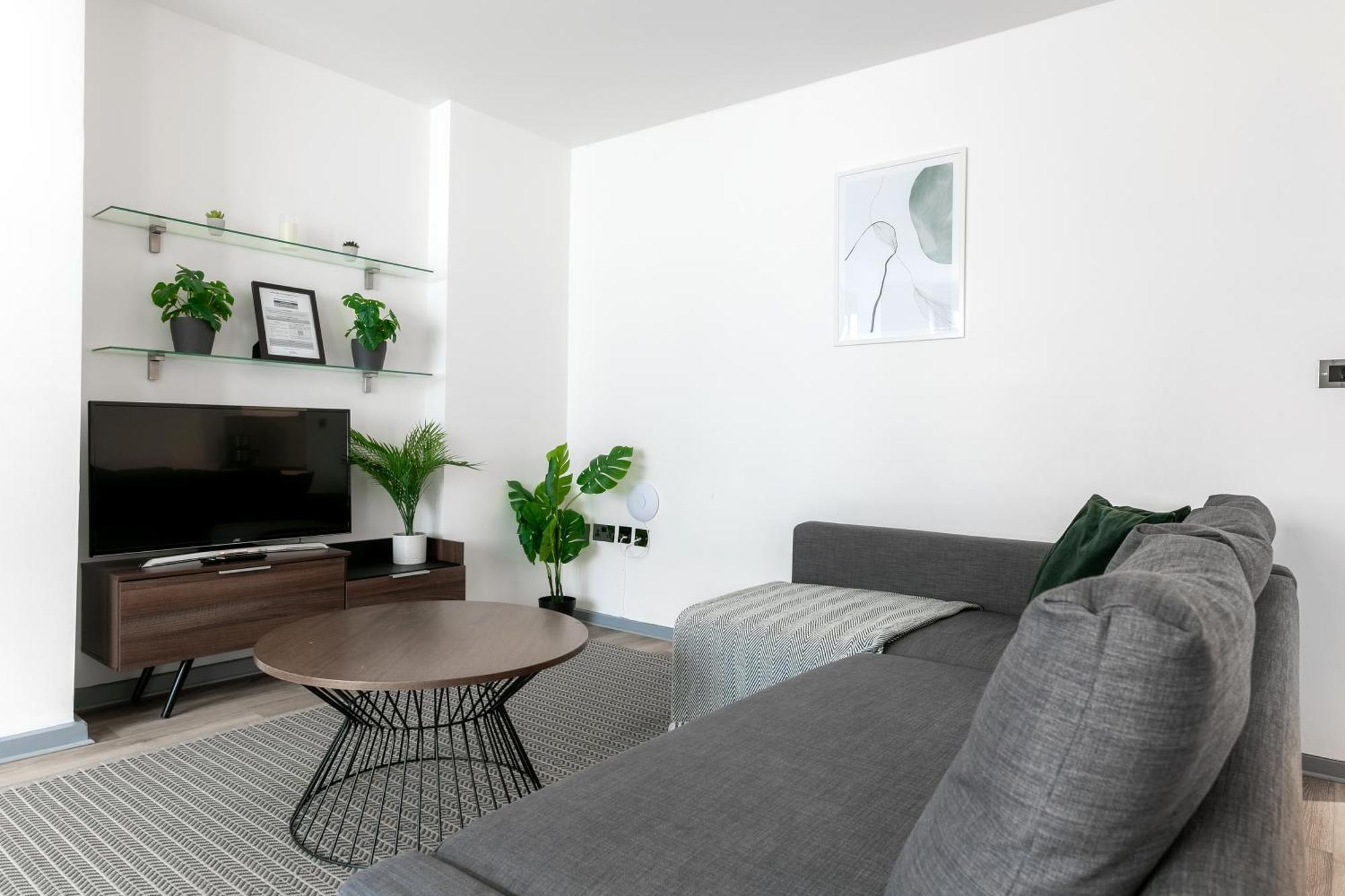 Prime Apartments Gloucester Road London Eksteriør bilde