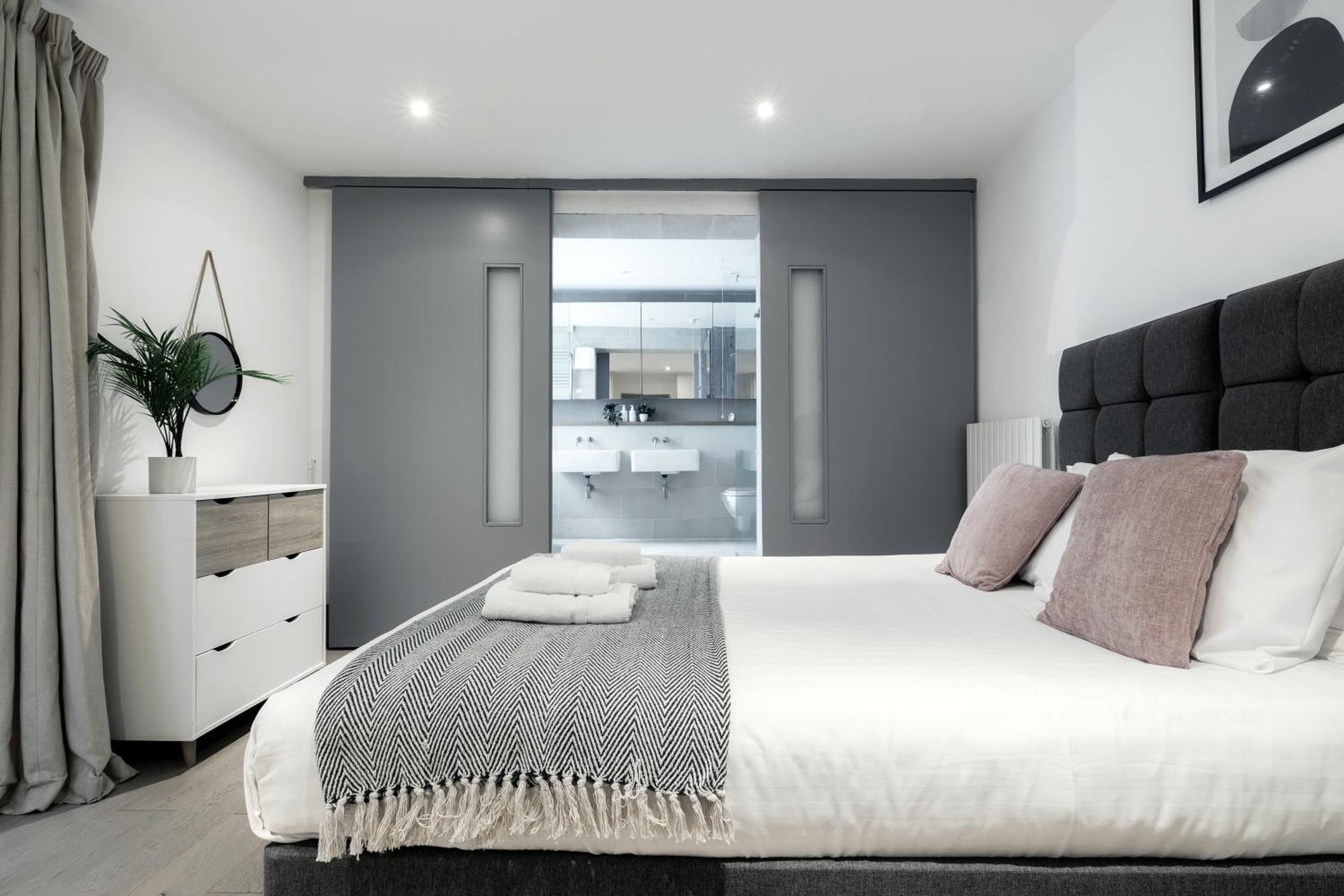 Prime Apartments Gloucester Road London Eksteriør bilde