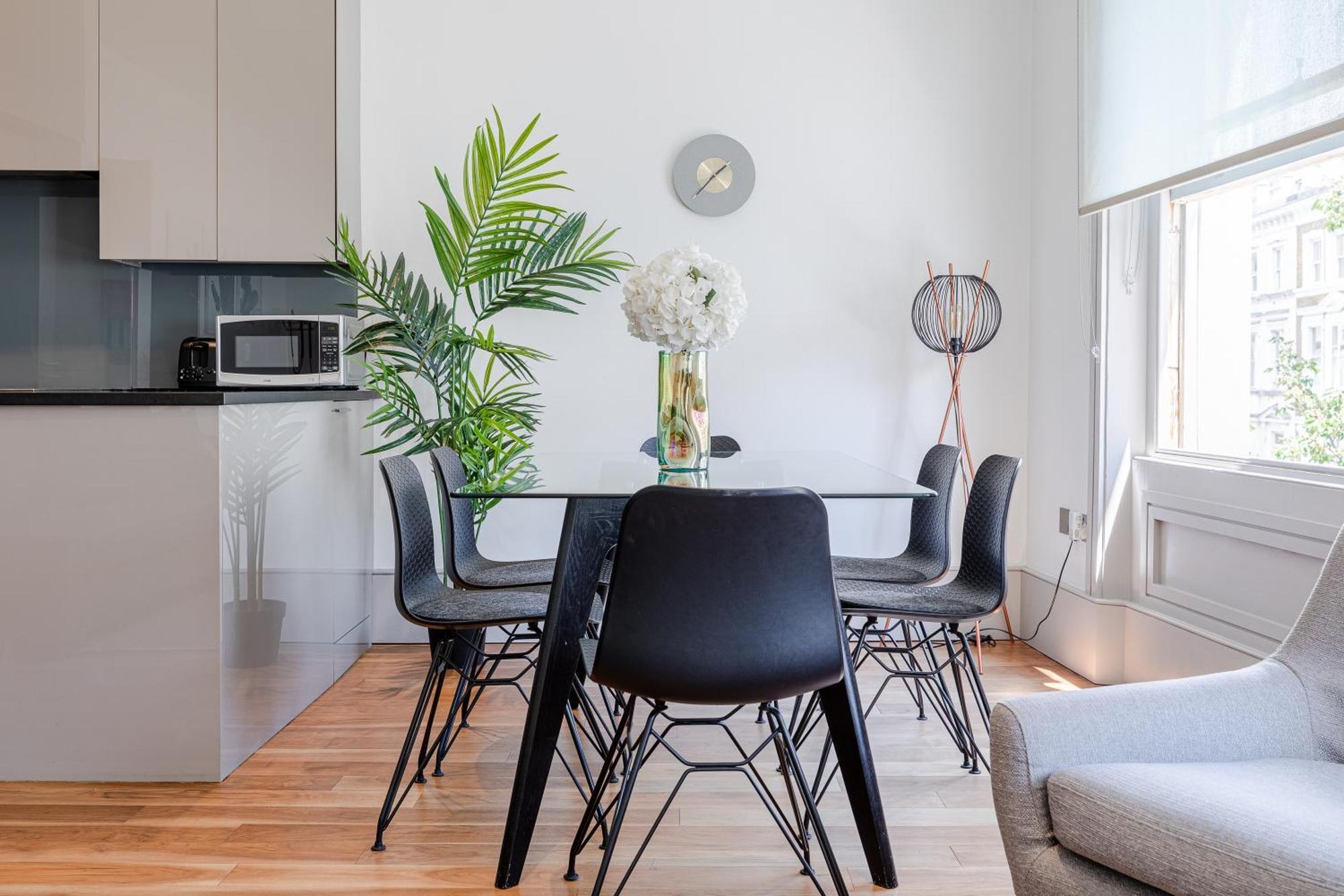 Prime Apartments Gloucester Road London Eksteriør bilde