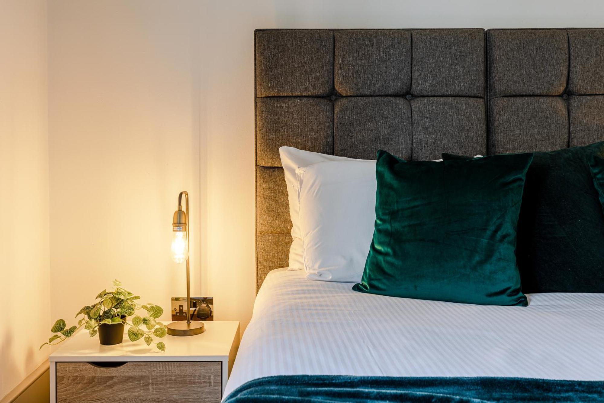 Prime Apartments Gloucester Road London Eksteriør bilde