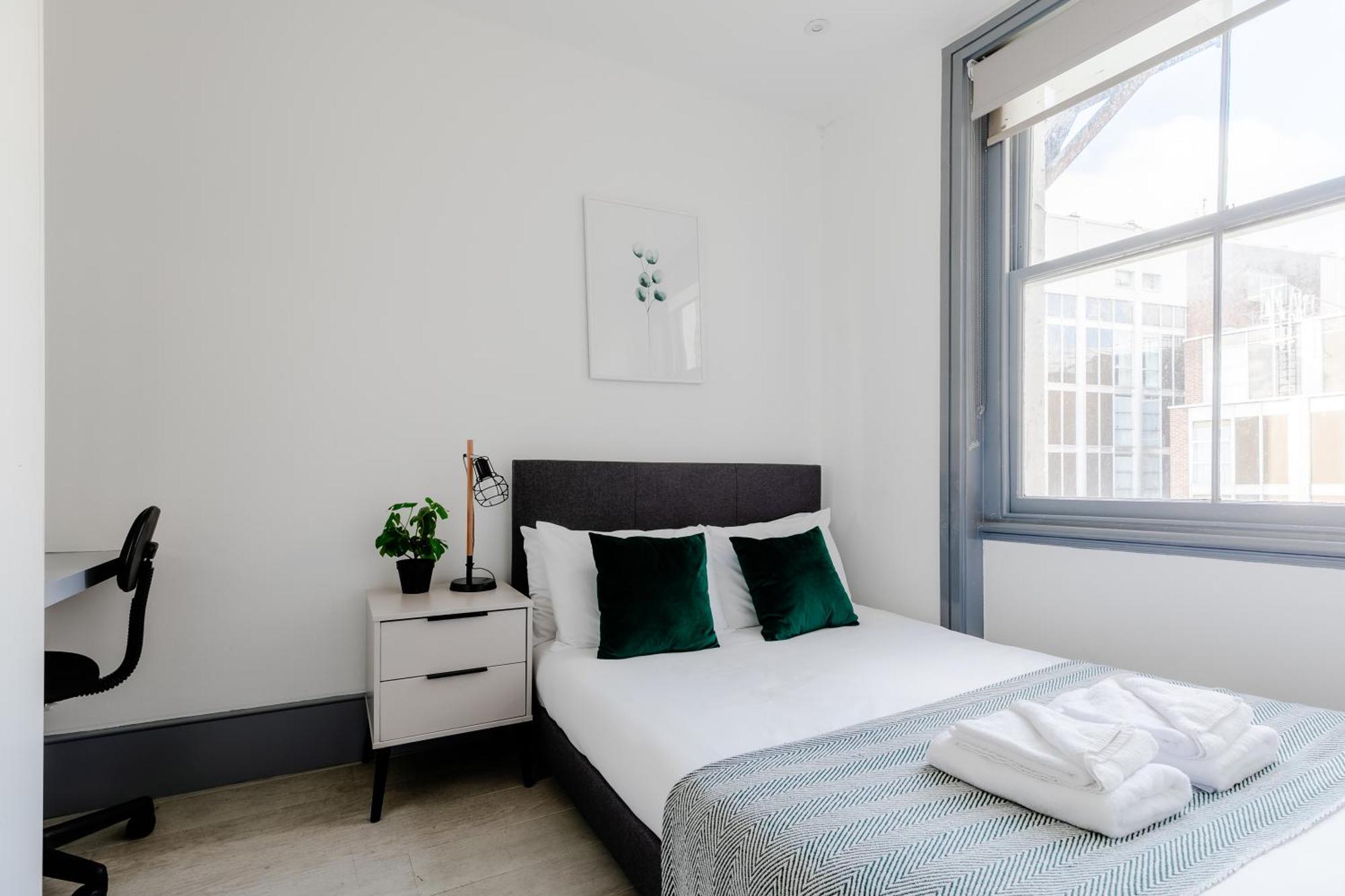 Prime Apartments Gloucester Road London Eksteriør bilde