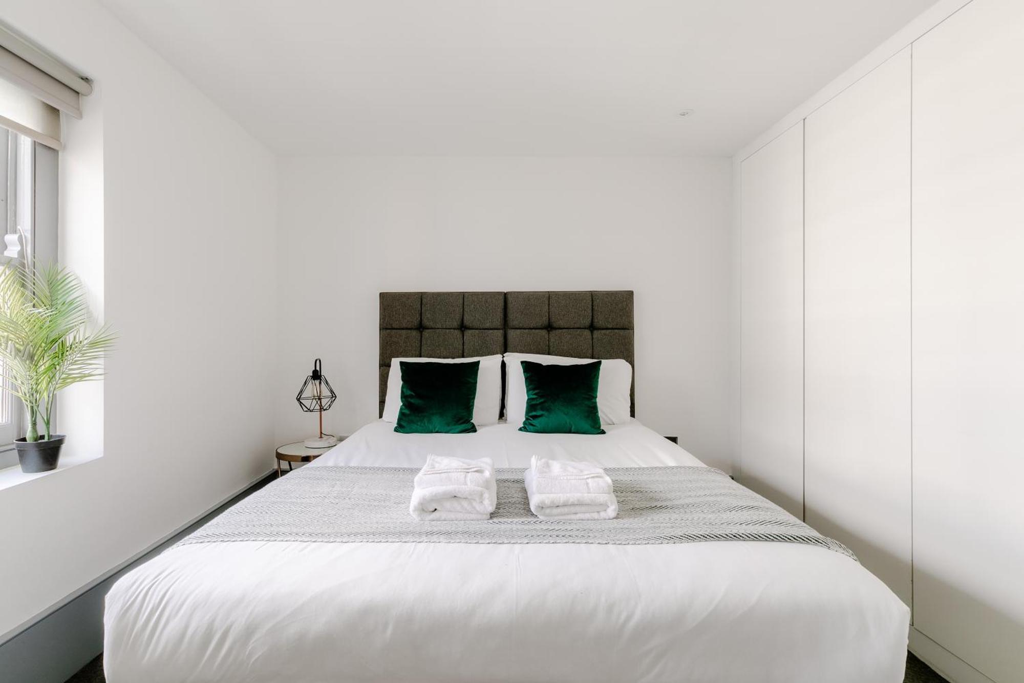 Prime Apartments Gloucester Road London Eksteriør bilde