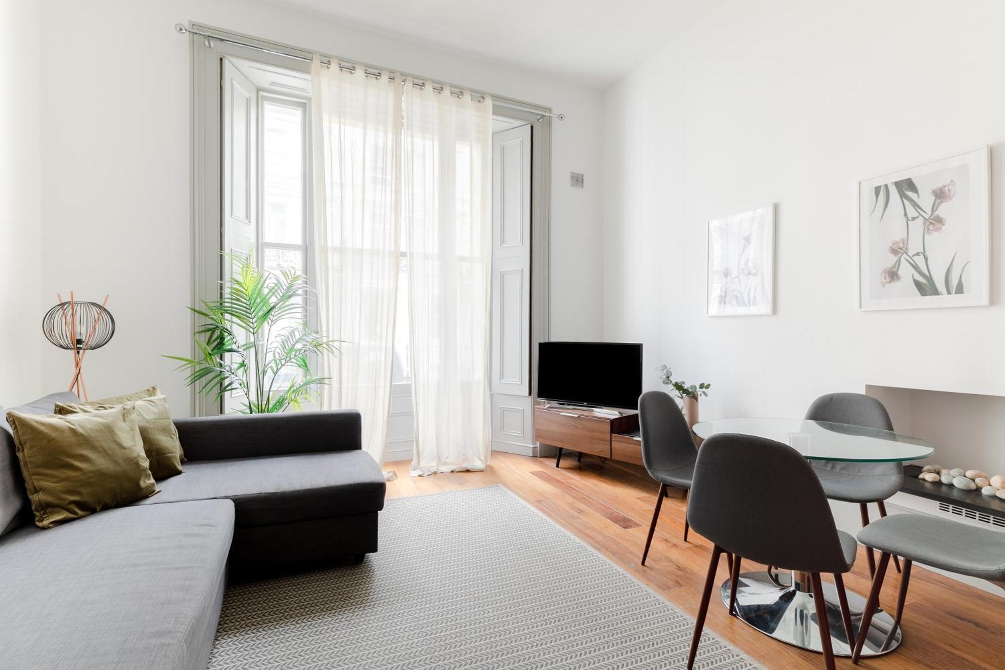 Prime Apartments Gloucester Road London Eksteriør bilde