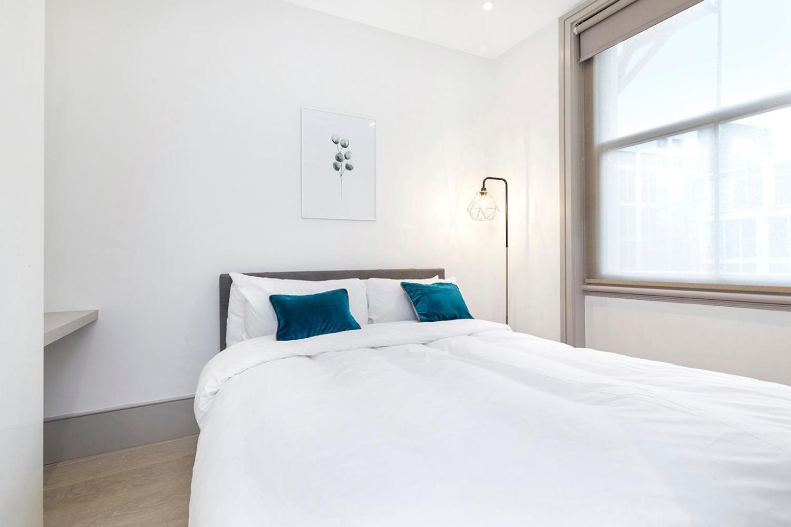 Prime Apartments Gloucester Road London Eksteriør bilde