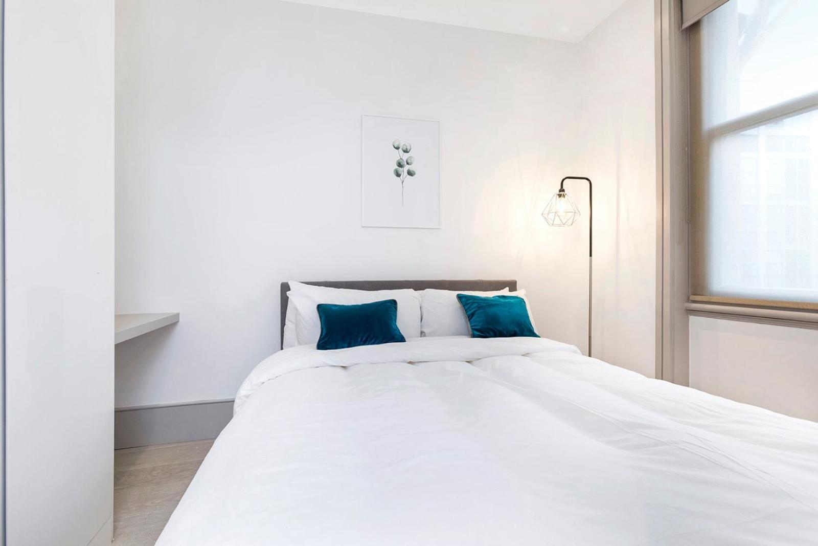 Prime Apartments Gloucester Road London Eksteriør bilde